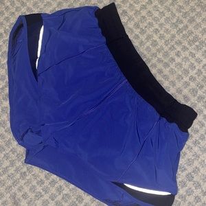 Lulu Hotty hot shorts 2.5